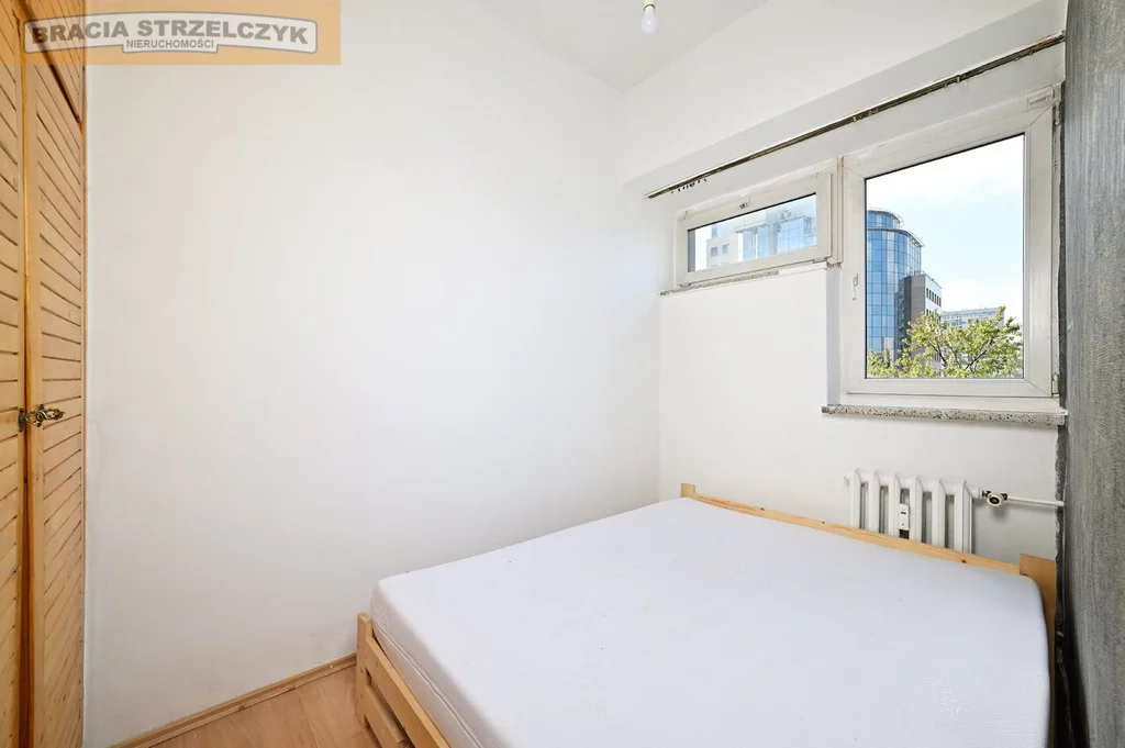 2 pokoje, mieszkanie 26,70 m², piętro 6, oferta nr , 849/9046/OMS, Warszawa, Śródmieście, Śródmieście, Aleja Jana Pawła II