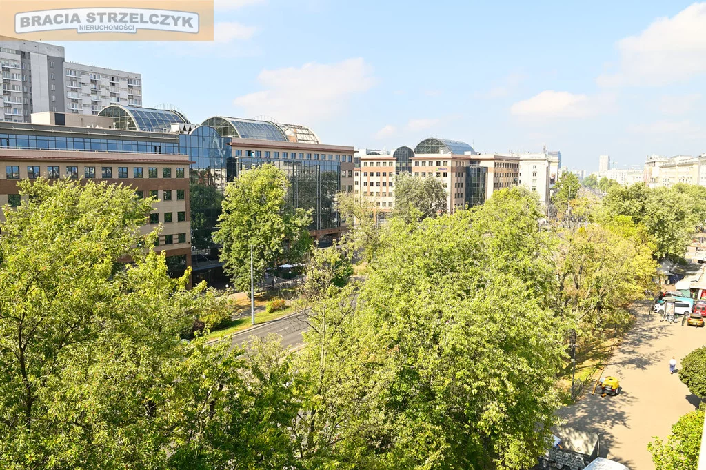 2 pokoje, mieszkanie 26,70 m², piętro 6, oferta nr , 849/9046/OMS, Warszawa, Śródmieście, Śródmieście, Aleja Jana Pawła II