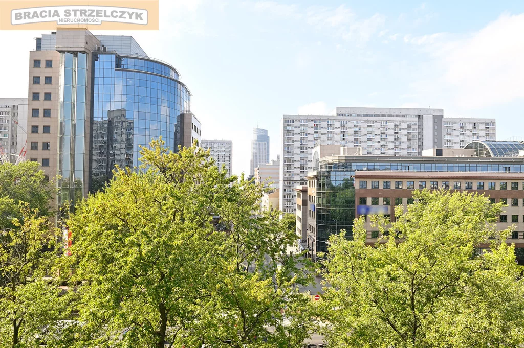 2 pokoje, mieszkanie 26,70 m², piętro 6, oferta nr , 849/9046/OMS, Warszawa, Śródmieście, Śródmieście, Aleja Jana Pawła II
