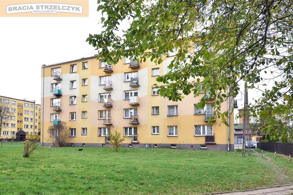Mieszkanie 46,40 m², piętro 2, oferta nr , 585/9046/OMS, Pułtusk, Aleja Wojska Polskiego