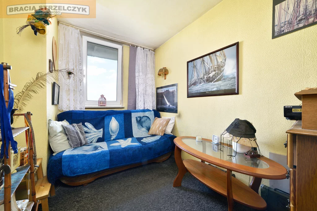 2 pokoje, mieszkanie 29,10 m², piętro 7, oferta nr , 795/9046/OMS, Warszawa, Praga Południe, Praga Południe, Ateńska