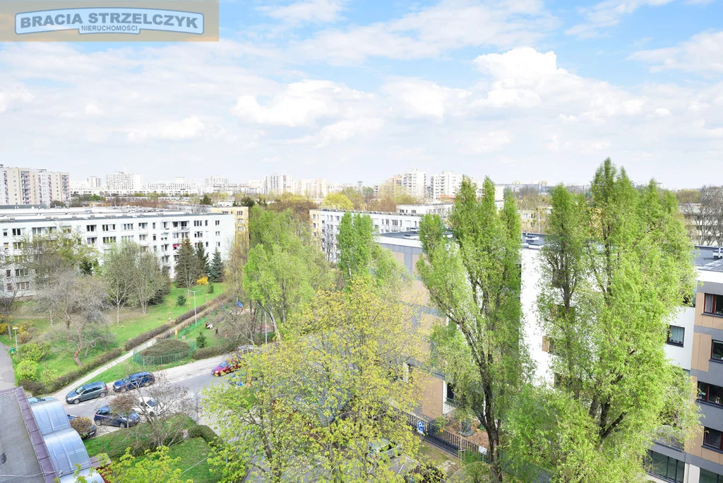 2 pokoje, mieszkanie 29,10 m², piętro 7, oferta nr , 795/9046/OMS, Warszawa, Praga Południe, Praga Południe, Ateńska
