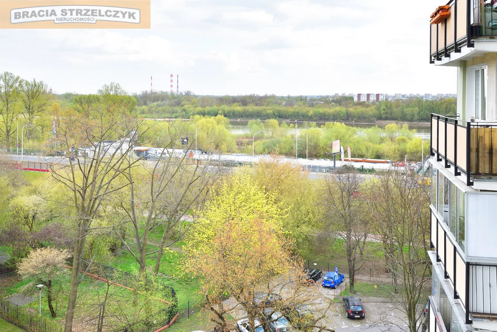 2 pokoje, mieszkanie 29,10 m², piętro 7, oferta nr , 795/9046/OMS, Warszawa, Praga Południe, Praga Południe, Ateńska