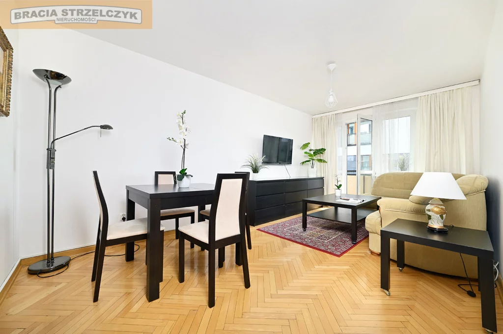 Apartamenty 836/9046/OMS Warszawa Mokotów Boryszewska