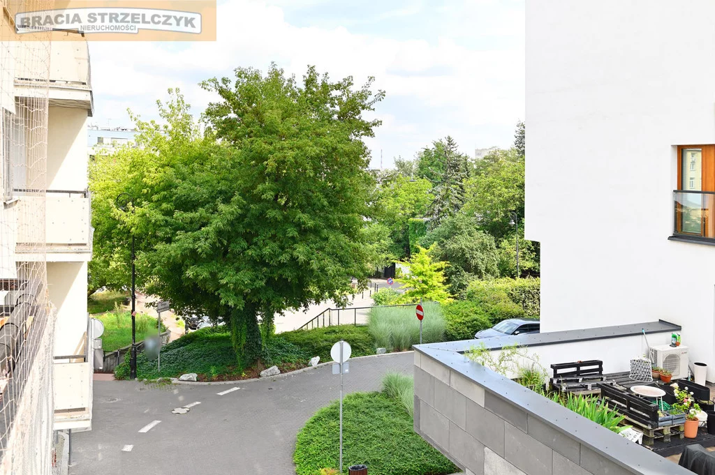 2 pokoje, mieszkanie 43,70 m², piętro 2, oferta nr , 836/9046/OMS, Warszawa, Mokotów, Mokotów, Boryszewska