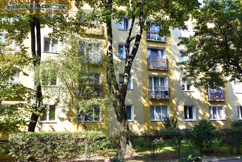 Mieszkanie dwupokojowe 58,00 m², Warszawa, Wola, Edwarda Szymańskiego, Sprzedaż