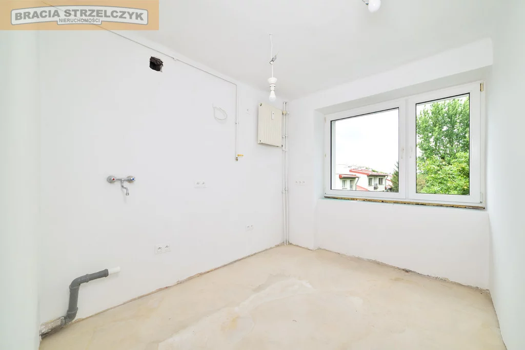 2 pokoje, mieszkanie 47,90 m², piętro 3, oferta nr , 839/9046/OMS, Warszawa, Praga Południe, Praga Południe, Garwolińska