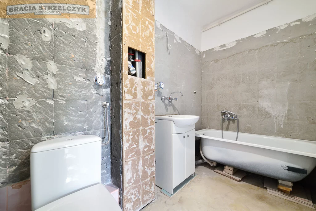 2 pokoje, mieszkanie 47,90 m², piętro 3, oferta nr , 839/9046/OMS, Warszawa, Praga Południe, Praga Południe, Garwolińska