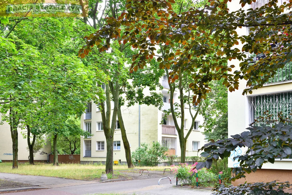 2 pokoje, mieszkanie 47,90 m², piętro 3, oferta nr , 839/9046/OMS, Warszawa, Praga Południe, Praga Południe, Garwolińska