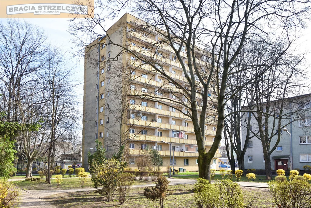 Mieszkanie dwupokojowe 39,50 m², Warszawa, Wola, Górczewska, Sprzedaż