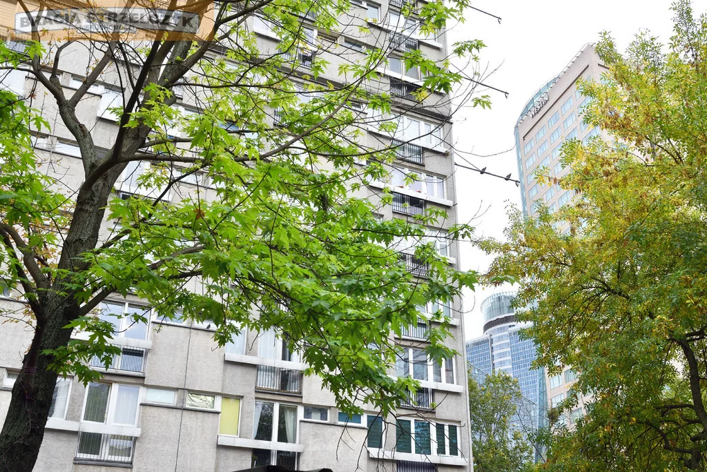 Apartamenty 845/9046/OMS Warszawa Wola Grzybowska