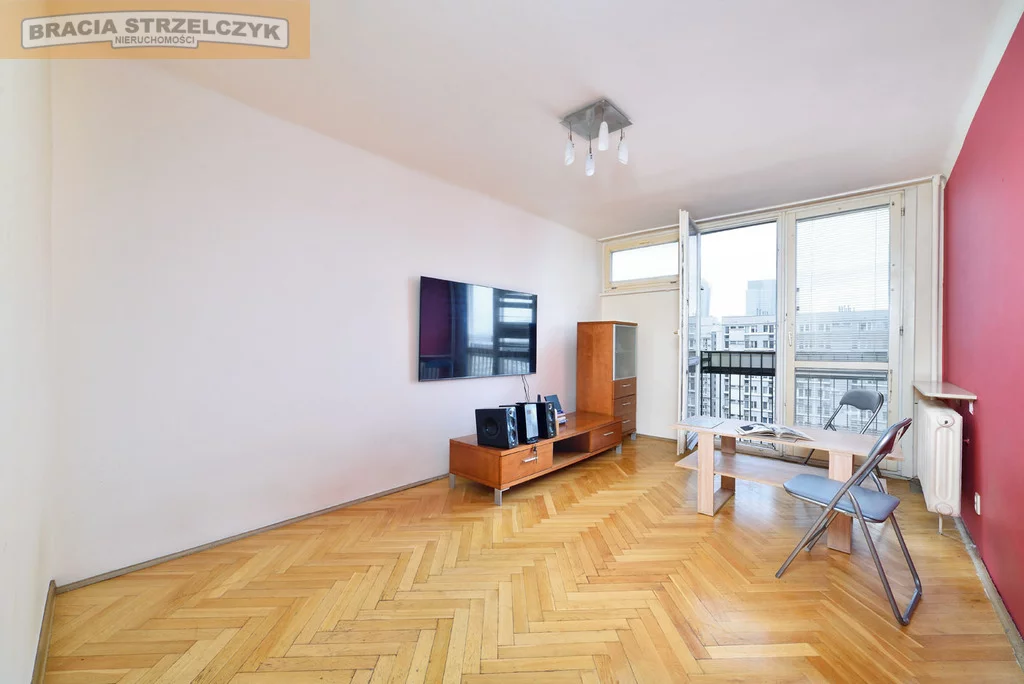 2 pokoje, mieszkanie 38,80 m², piętro 14, oferta nr , 845/9046/OMS, Warszawa, Wola, Wola, Grzybowska