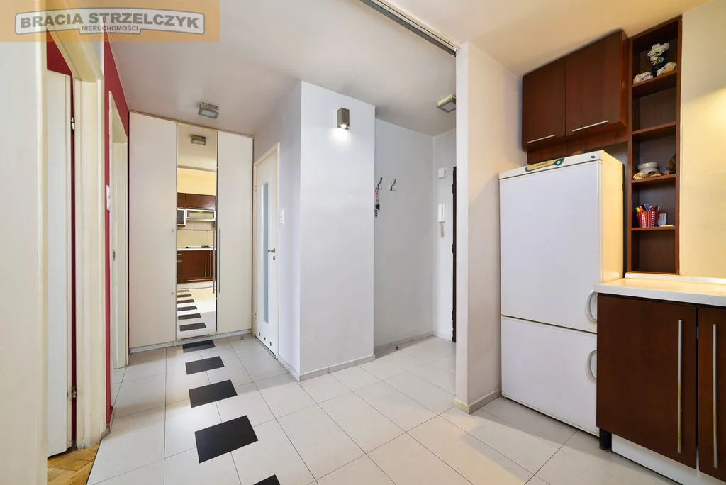 2 pokoje, mieszkanie 38,80 m², piętro 14, oferta nr , 845/9046/OMS, Warszawa, Wola, Wola, Grzybowska