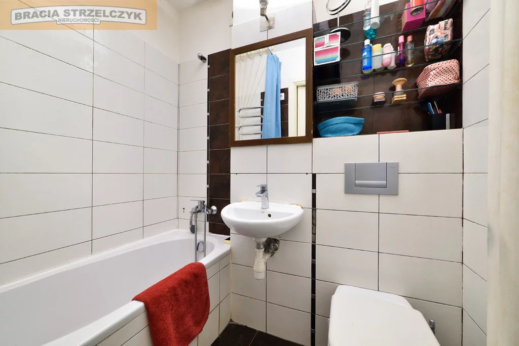 2 pokoje, mieszkanie 38,80 m², piętro 14, oferta nr , 845/9046/OMS, Warszawa, Wola, Wola, Grzybowska