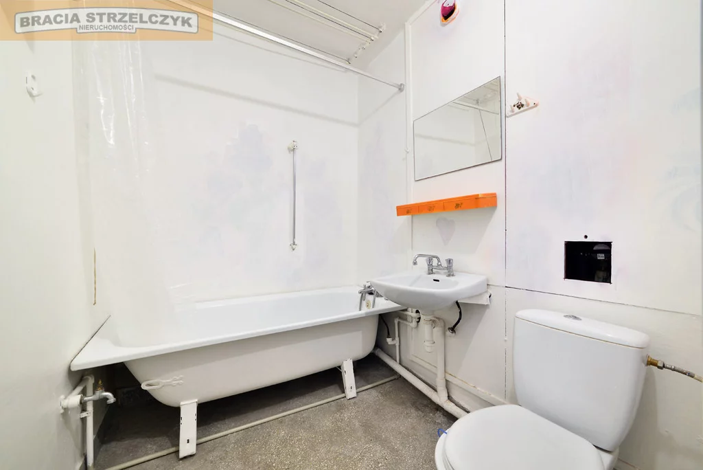 2 pokoje, mieszkanie 47,70 m², piętro 6, oferta nr , 823/9046/OMS, Warszawa, Praga Południe, Praga Południe, Jarocińska