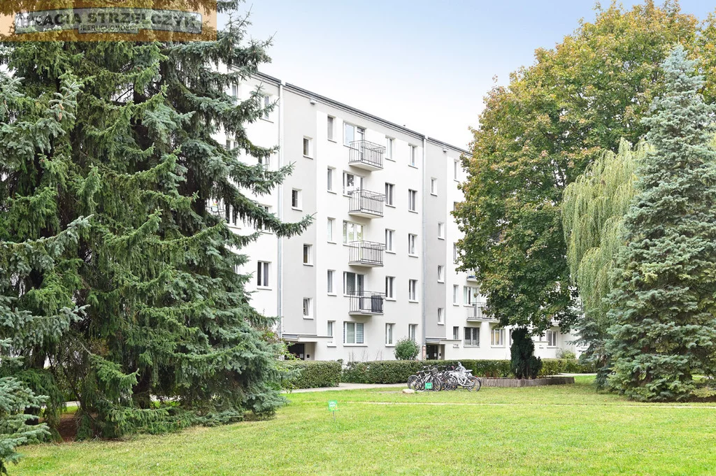 Apartamenty 857/9046/OMS Warszawa Ochota Jasielska