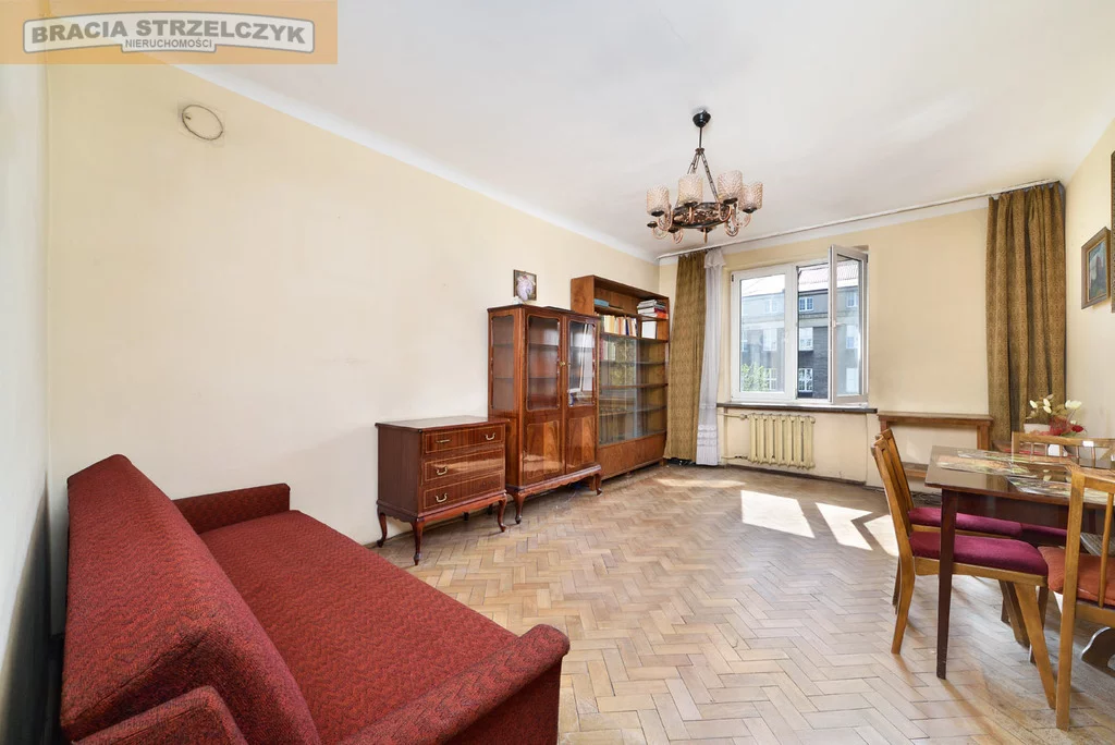 Mieszkanie dwupokojowe 50,00 m², Warszawa, Żoliborz, ks. Jerzego Popiełuszki, Sprzedaż