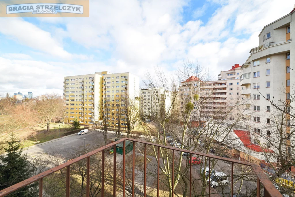 2 pokoje, mieszkanie 41,80 m², piętro 5, oferta nr , 764/9046/OMS, Warszawa, Ochota, Ochota, Karola Bohdanowicza