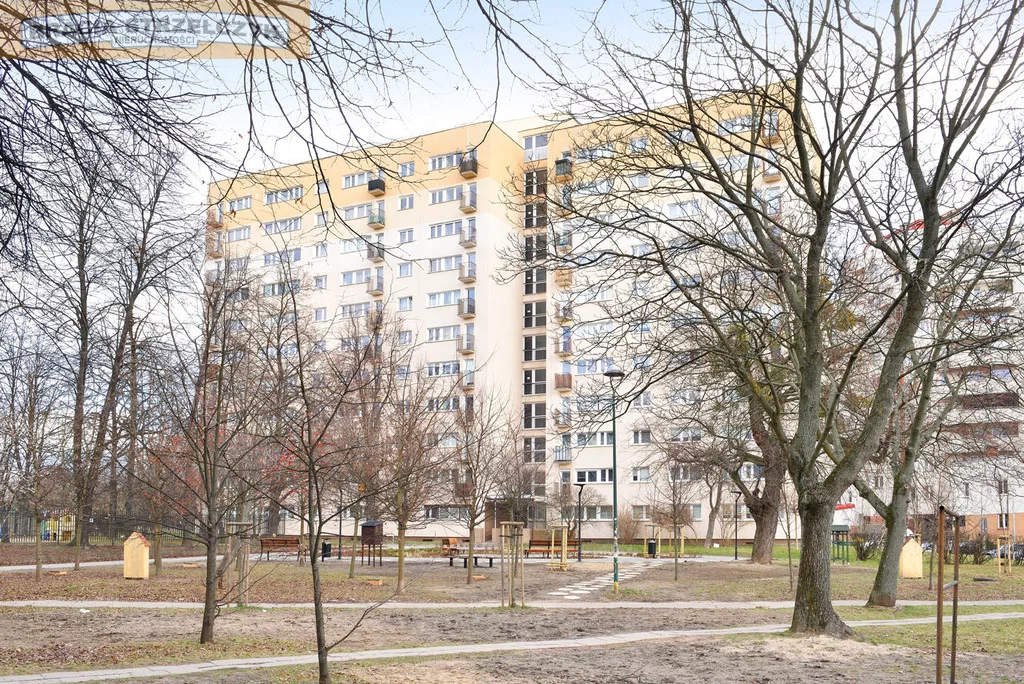 2 pokoje, mieszkanie 41,80 m², piętro 5, oferta nr , 764/9046/OMS, Warszawa, Ochota, Ochota, Karola Bohdanowicza