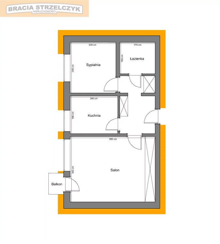 2 pokoje, mieszkanie 41,80 m², piętro 5, oferta nr , 764/9046/OMS, Warszawa, Ochota, Ochota, Karola Bohdanowicza