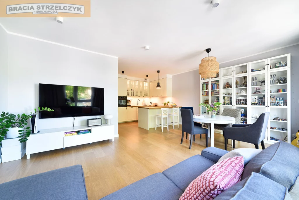 Apartamenty 805/9046/OMS Pruszków Kościelna