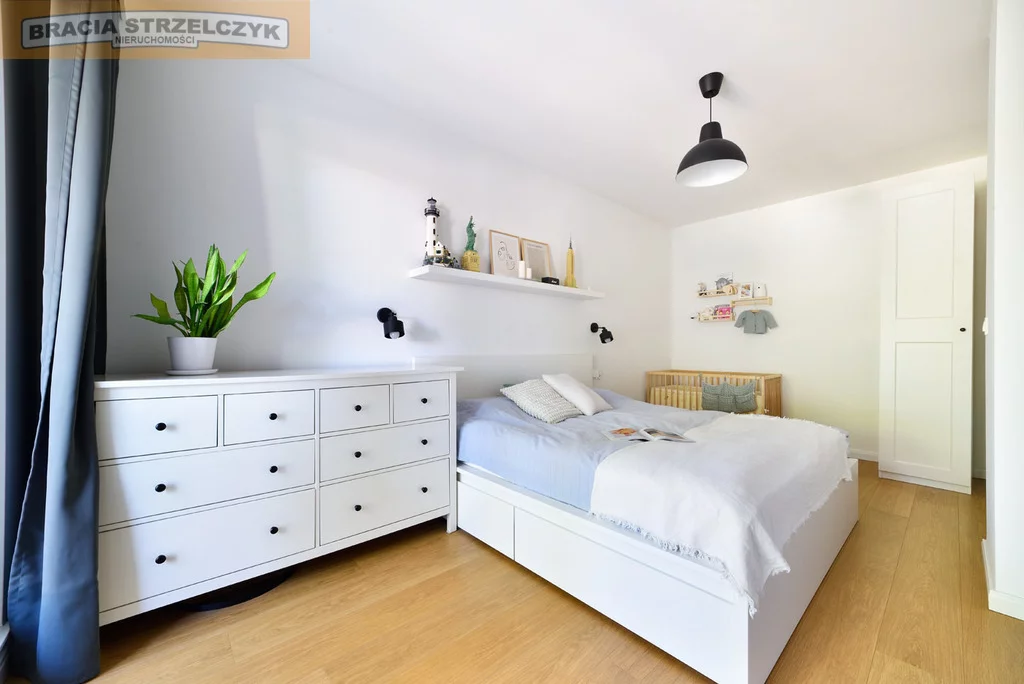 2 pokoje, mieszkanie 68,05 m², piętro 1, oferta nr , 805/9046/OMS, Pruszków, Kościelna