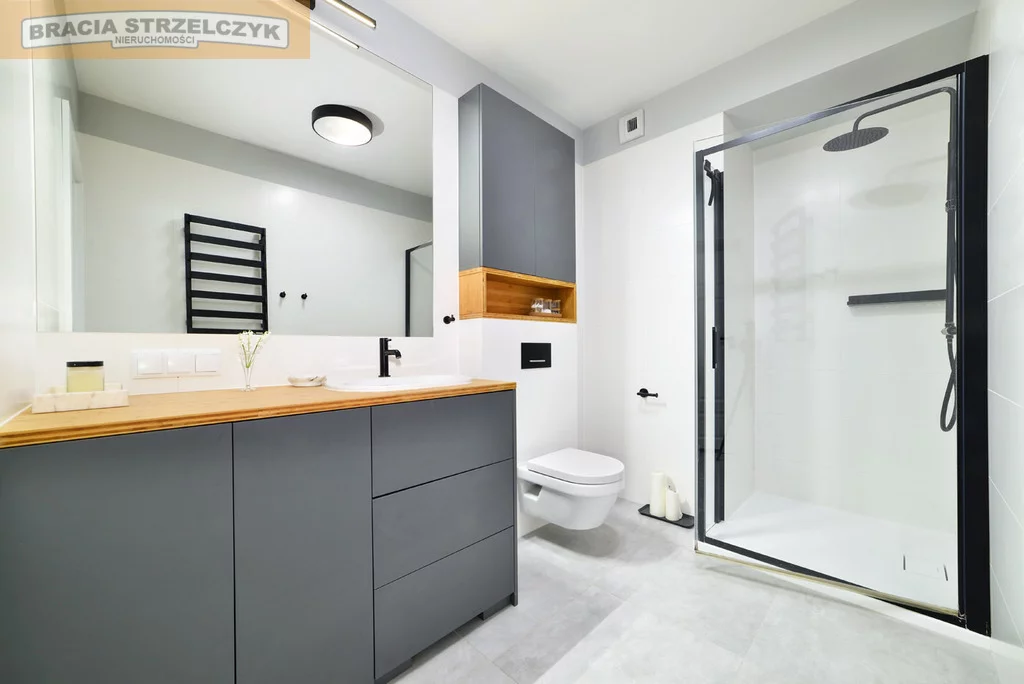 2 pokoje, mieszkanie 68,05 m², piętro 1, oferta nr , 805/9046/OMS, Pruszków, Kościelna