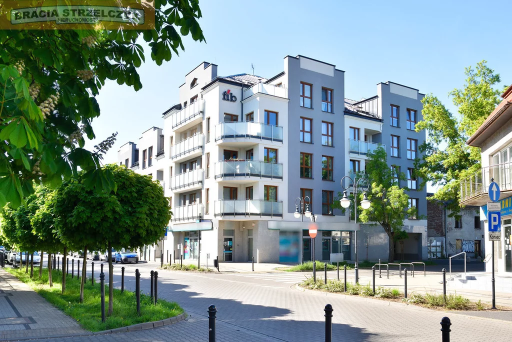 2 pokoje, mieszkanie 68,05 m², piętro 1, oferta nr , 805/9046/OMS, Pruszków, Kościelna