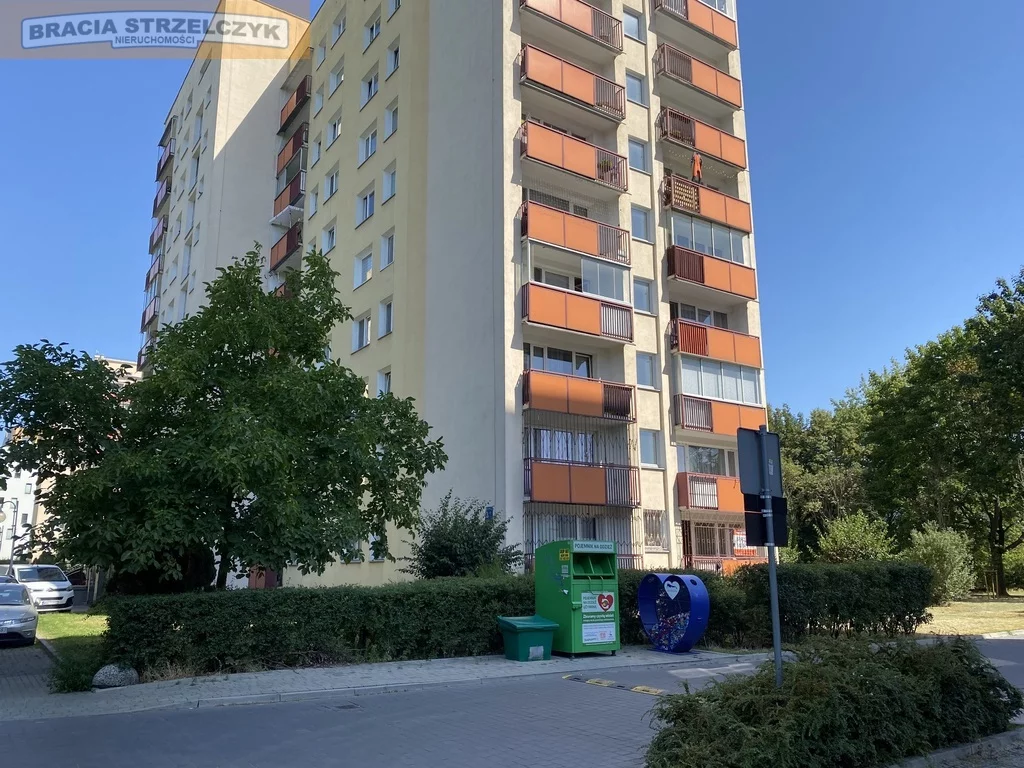 2 pokoje, mieszkanie 58,30 m², parter, oferta nr , 749/9046/OMS, Warszawa, Bemowo, Bemowo, Lazurowa