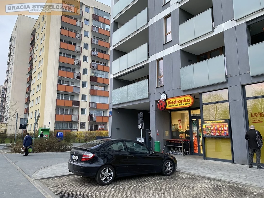 2 pokoje, mieszkanie 58,30 m², parter, oferta nr , 749/9046/OMS, Warszawa, Bemowo, Bemowo, Lazurowa
