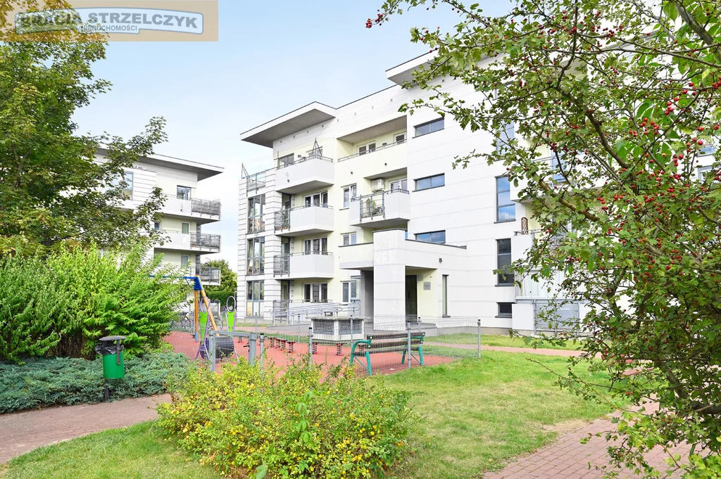 Apartamenty 848/9046/OMS Warszawa Bemowo gen. Meriana C. Coopera