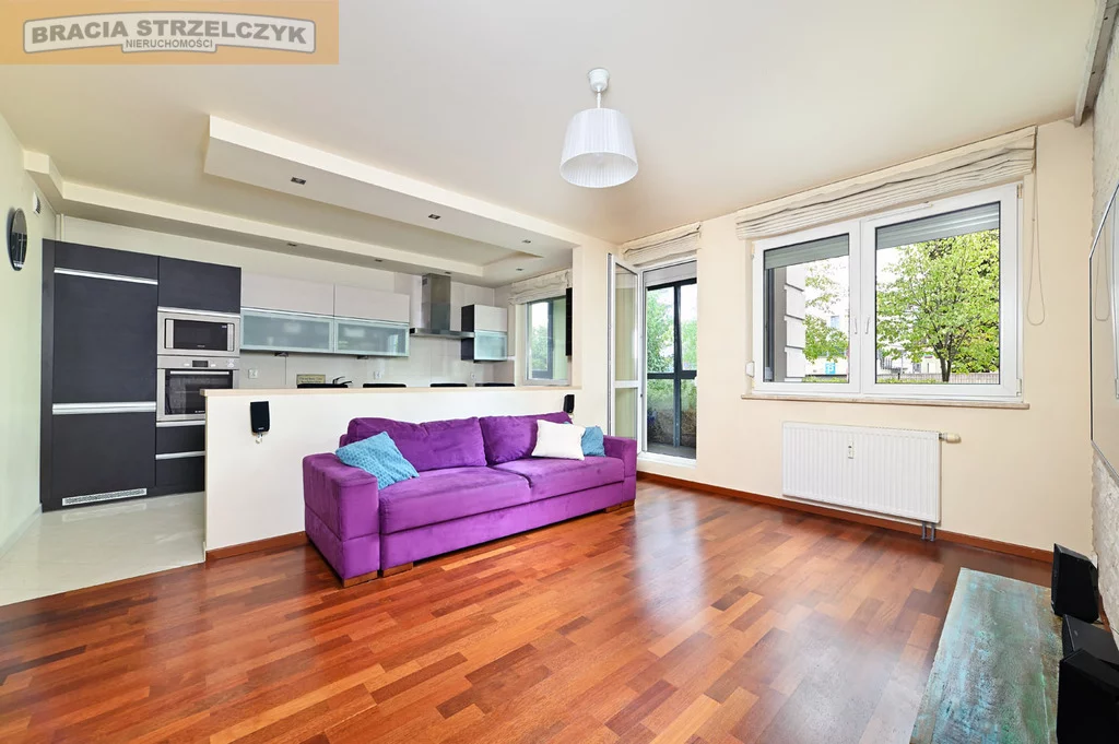 2 pokoje, mieszkanie 54,49 m², parter, oferta nr , 848/9046/OMS, Warszawa, Bemowo, Bemowo, gen. Meriana C. Coopera