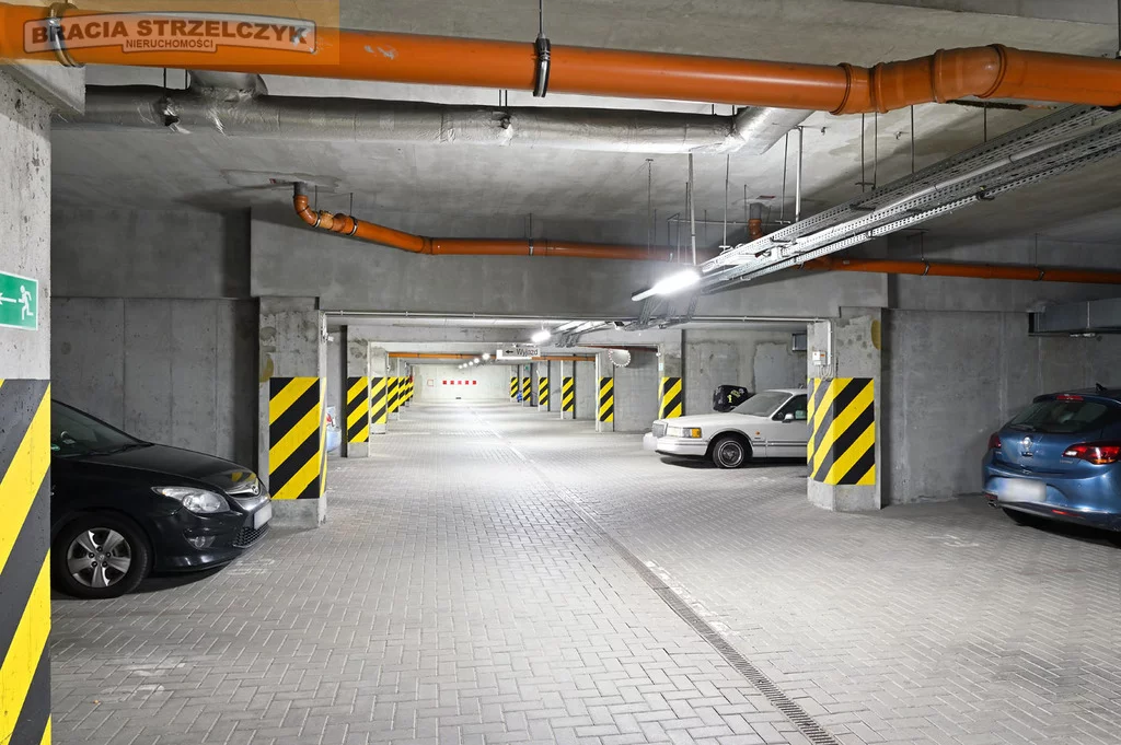 2 pokoje, mieszkanie 54,49 m², parter, oferta nr , 848/9046/OMS, Warszawa, Bemowo, Bemowo, gen. Meriana C. Coopera