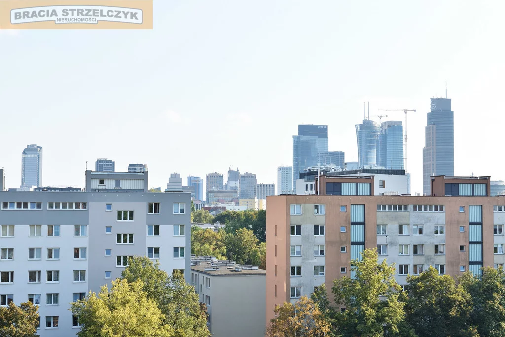 Mieszkanie dwupokojowe 37,60 m², Warszawa, Wola, Mordechaja Anielewicza, Sprzedaż