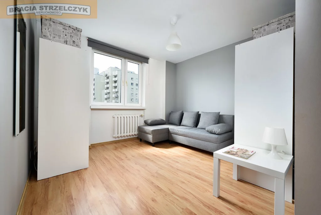 Apartament na sprzedaż, 30,33 m², 2 pokoje, piętro 4, oferta nr 692/9046/OMS