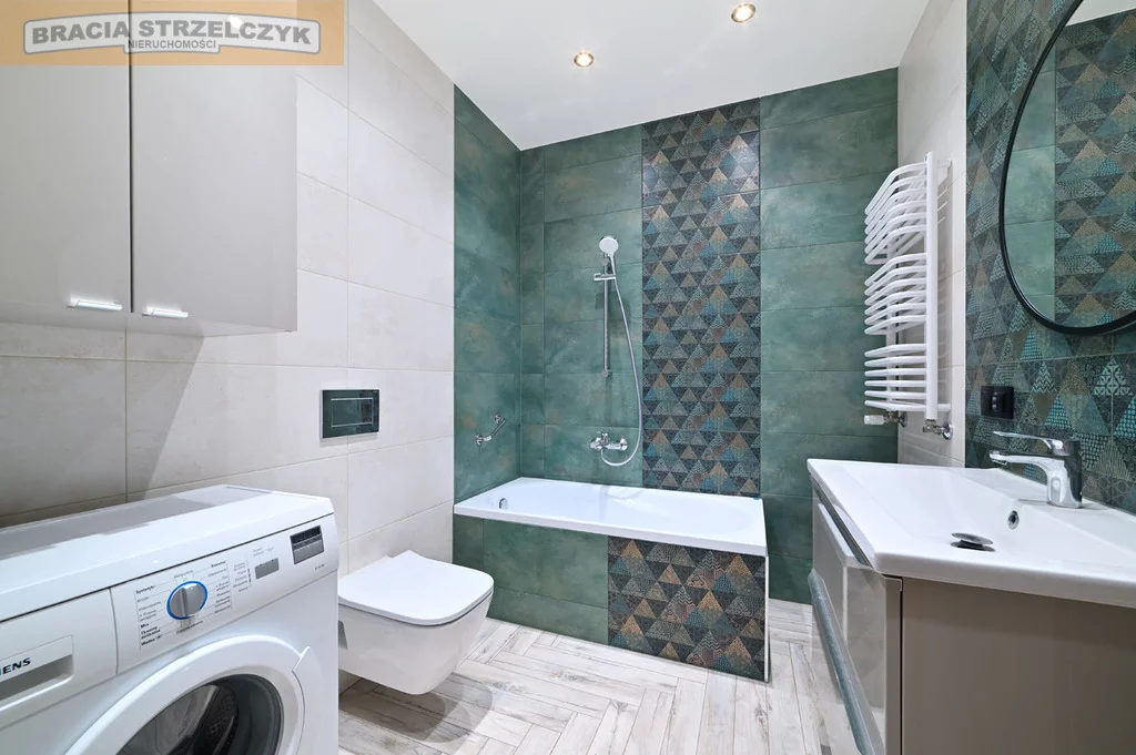 2 pokoje, mieszkanie 48,70 m², piętro 1, oferta nr , 861/9046/OMS, Warszawa, Żoliborz, Żoliborz, Saperska