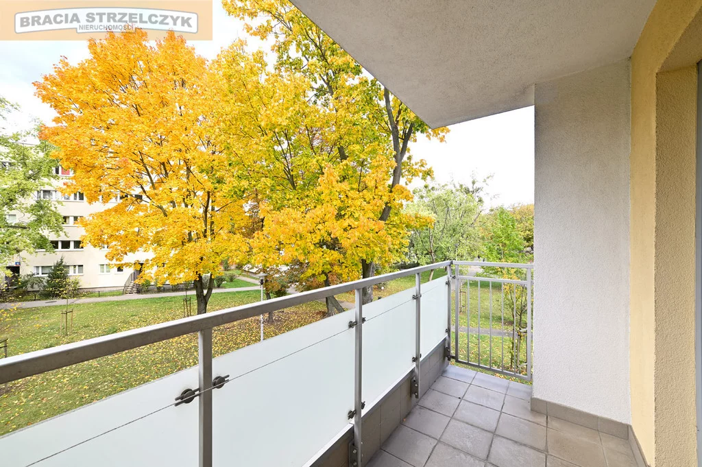 2 pokoje, mieszkanie 48,70 m², piętro 1, oferta nr , 861/9046/OMS, Warszawa, Żoliborz, Żoliborz, Saperska