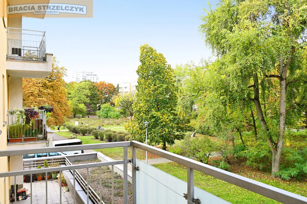 2 pokoje, mieszkanie 48,70 m², piętro 1, oferta nr , 861/9046/OMS, Warszawa, Żoliborz, Żoliborz, Saperska