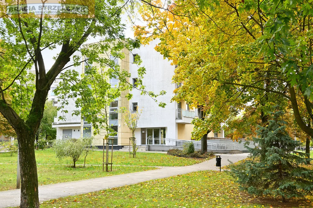 2 pokoje, mieszkanie 48,70 m², piętro 1, oferta nr , 861/9046/OMS, Warszawa, Żoliborz, Żoliborz, Saperska