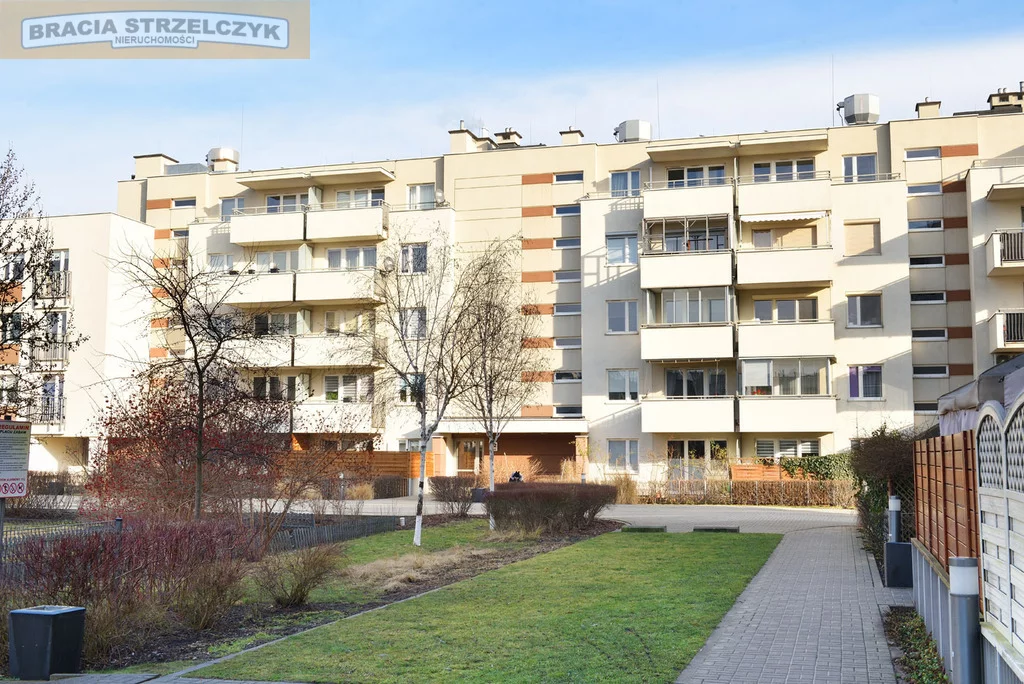 2 pokoje, mieszkanie 48,00 m², piętro 4, oferta nr , 769/9046/OMS, Warszawa, Białołęka, Białołęka, Skarbka z Gór