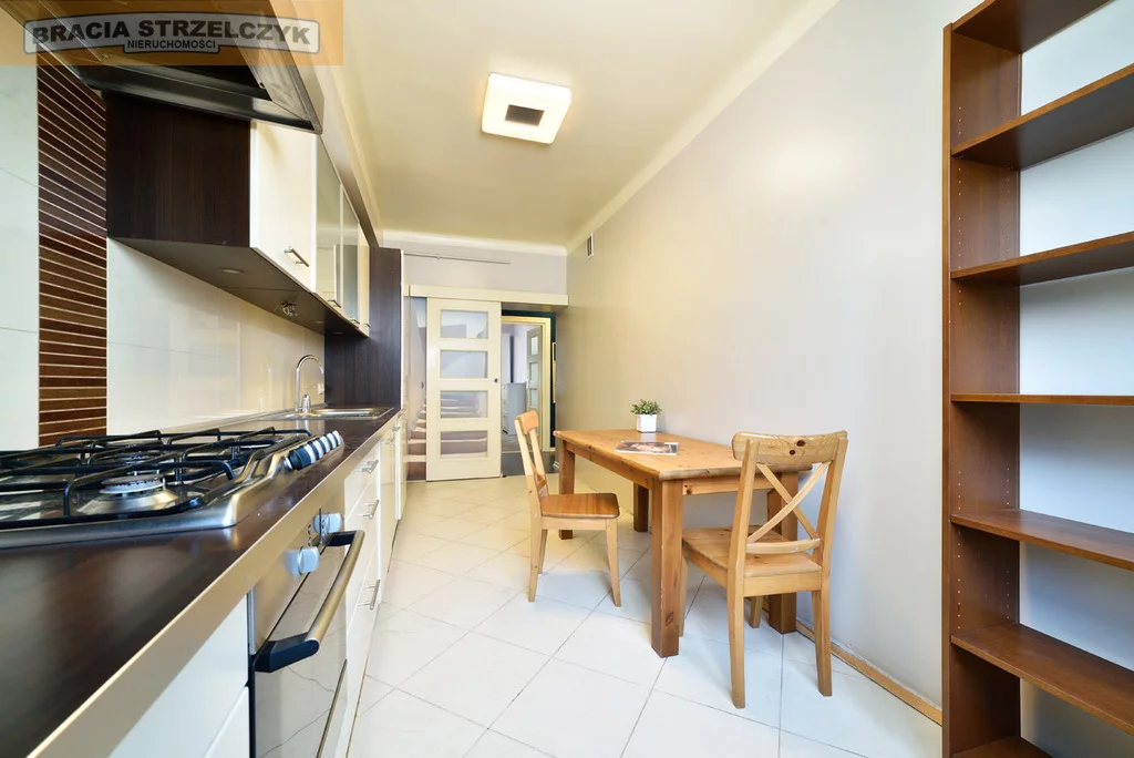 2 pokoje, apartament 51,40 m², piętro 2, oferta nr , 815/9046/OMS, Warszawa, Mokotów, Mokotów, Stępińska