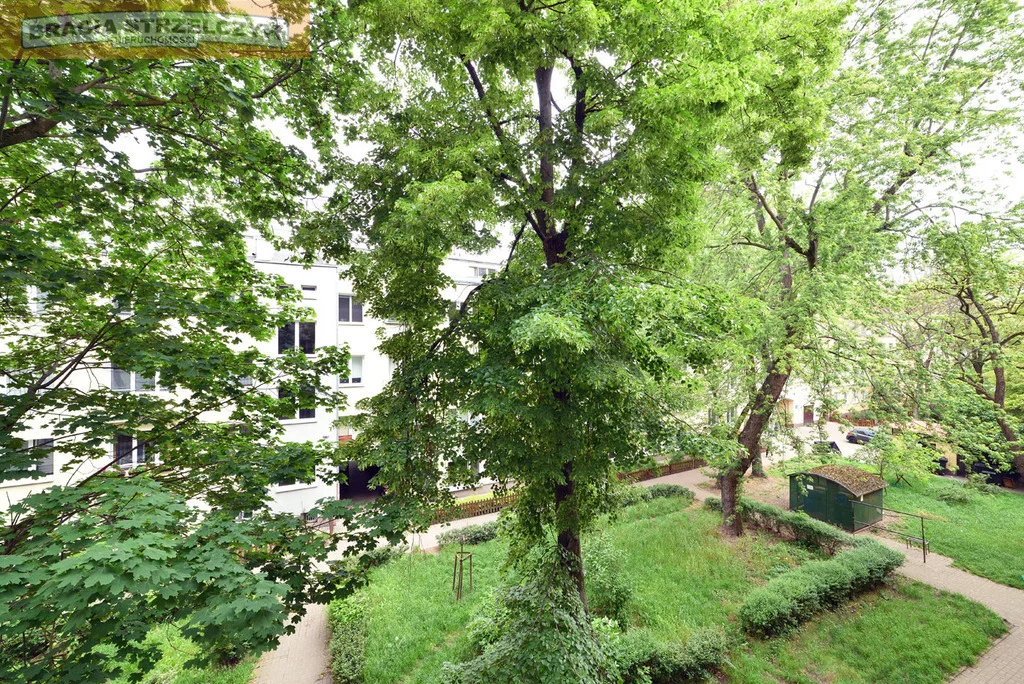 2 pokoje, apartament 51,40 m², piętro 2, oferta nr , 815/9046/OMS, Warszawa, Mokotów, Mokotów, Stępińska