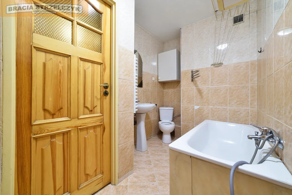 2 pokoje, mieszkanie 45,90 m², piętro 2, oferta nr , 778/9046/OMS, Warszawa, Targówek, Targówek, Szymona Askenazego