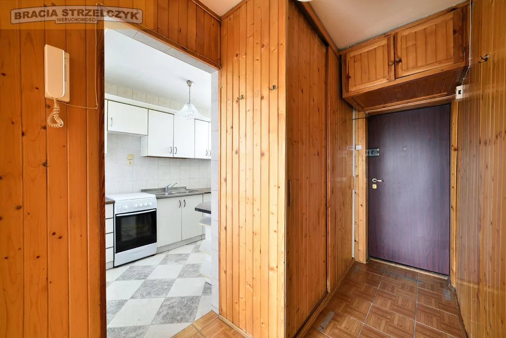 2 pokoje, mieszkanie 45,90 m², piętro 2, oferta nr , 778/9046/OMS, Warszawa, Targówek, Targówek, Szymona Askenazego