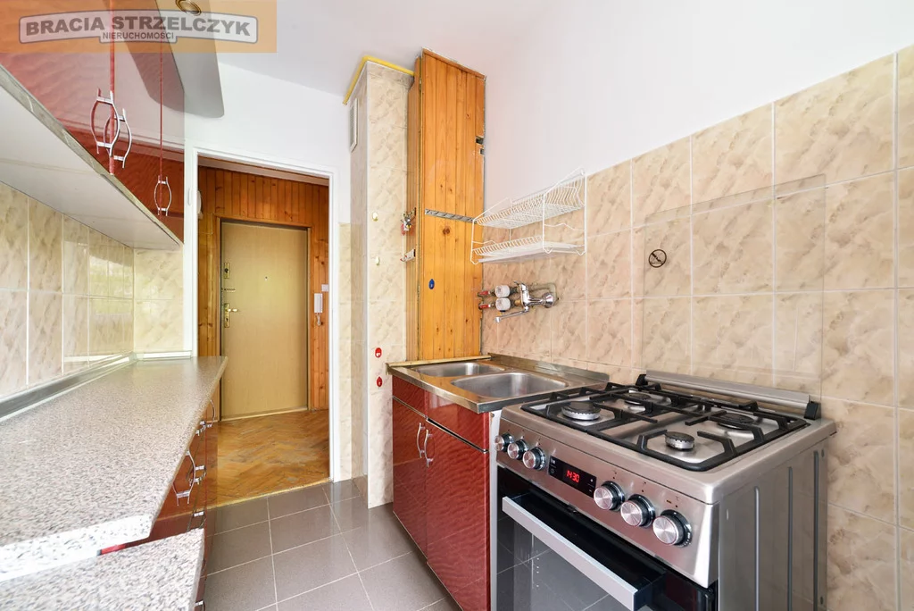 2 pokoje, mieszkanie 37,14 m², piętro 2, oferta nr , 821/9046/OMS, Warszawa, Wola, Wola, Tadeusza Krępowieckiego