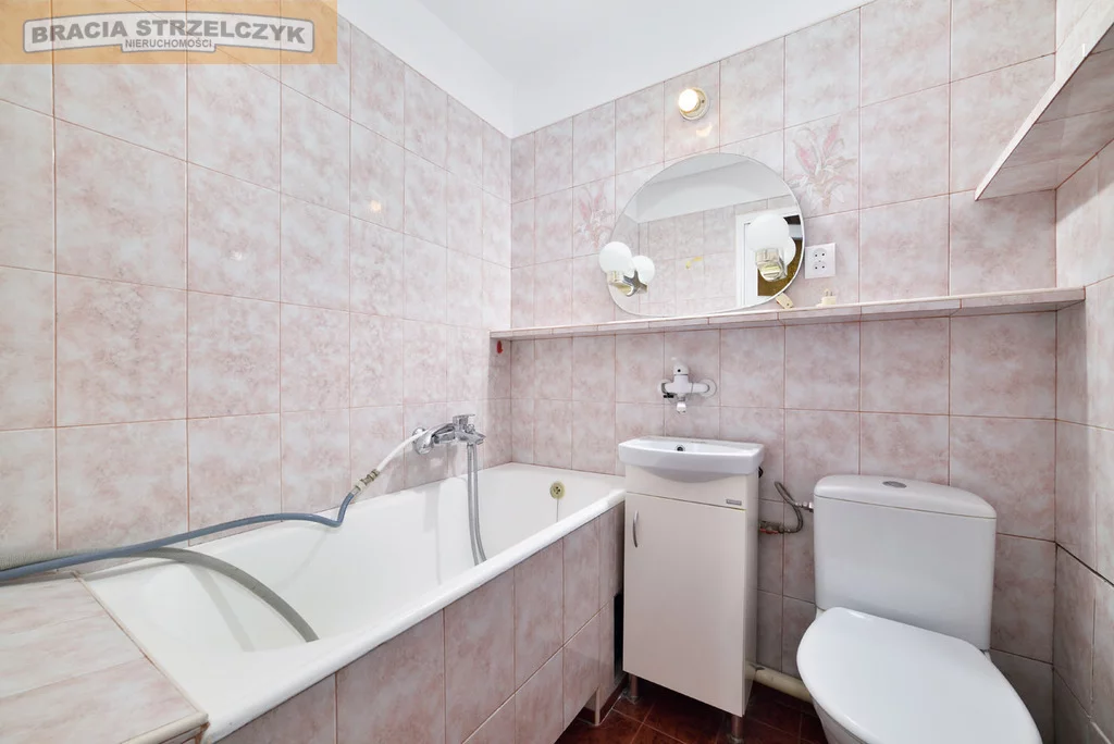 2 pokoje, mieszkanie 37,14 m², piętro 2, oferta nr , 821/9046/OMS, Warszawa, Wola, Wola, Tadeusza Krępowieckiego