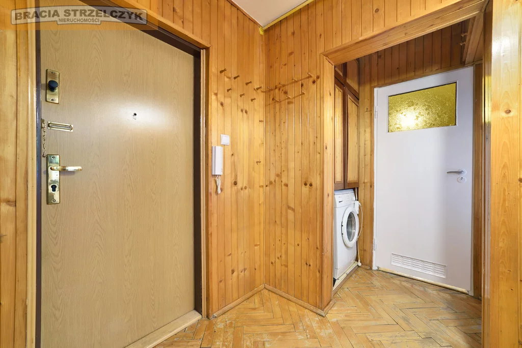 2 pokoje, mieszkanie 37,14 m², piętro 2, oferta nr , 821/9046/OMS, Warszawa, Wola, Wola, Tadeusza Krępowieckiego