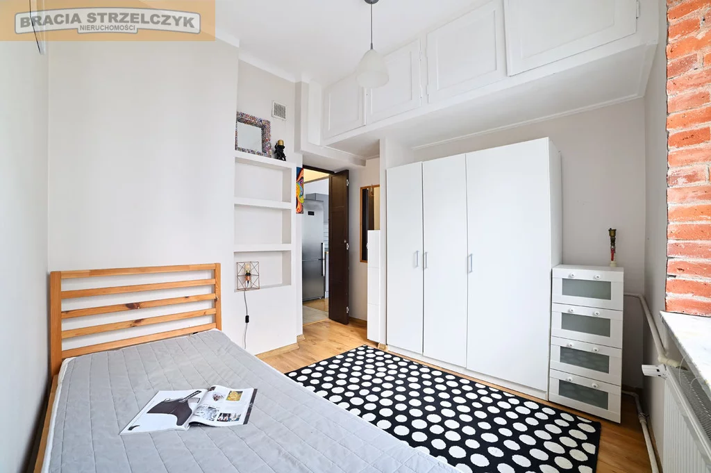 2 pokoje, mieszkanie 32,14 m², piętro 2, oferta nr , 850/9046/OMS, Warszawa, Praga Południe, Praga Południe