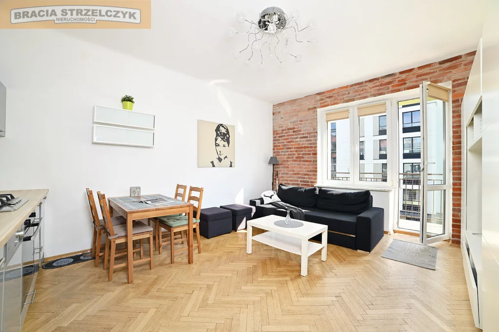 2 pokoje, mieszkanie 32,14 m², piętro 2, oferta nr , 850/9046/OMS, Warszawa, Praga Południe, Praga Południe