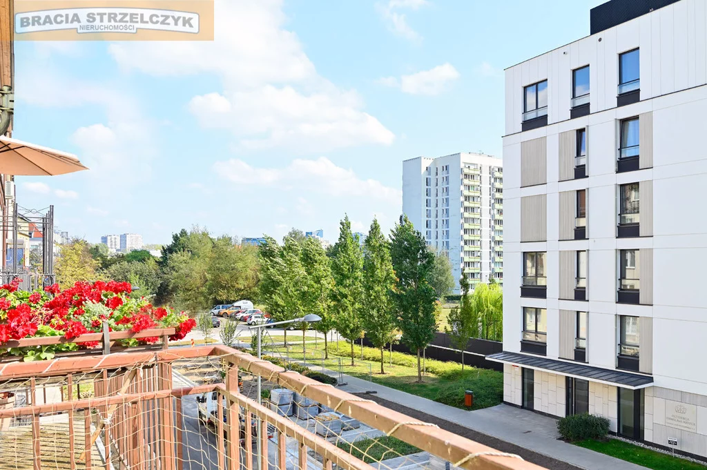2 pokoje, mieszkanie 32,14 m², piętro 2, oferta nr , 850/9046/OMS, Warszawa, Praga Południe, Praga Południe